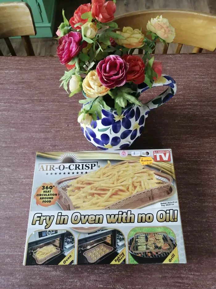 oven gadget