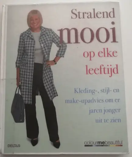 stralend mooi