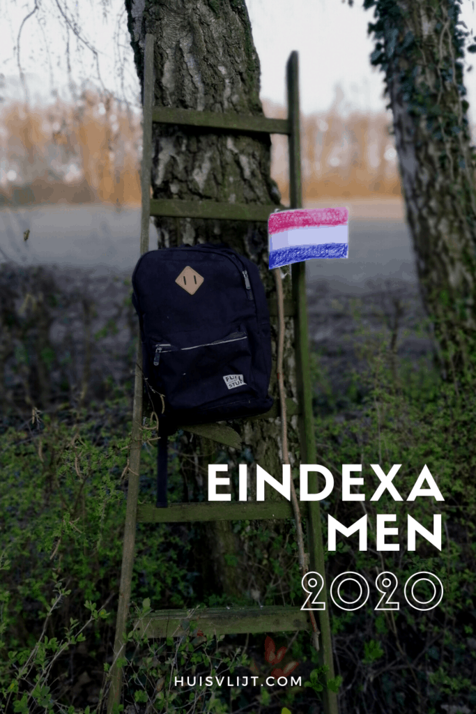 eindexamen 2020