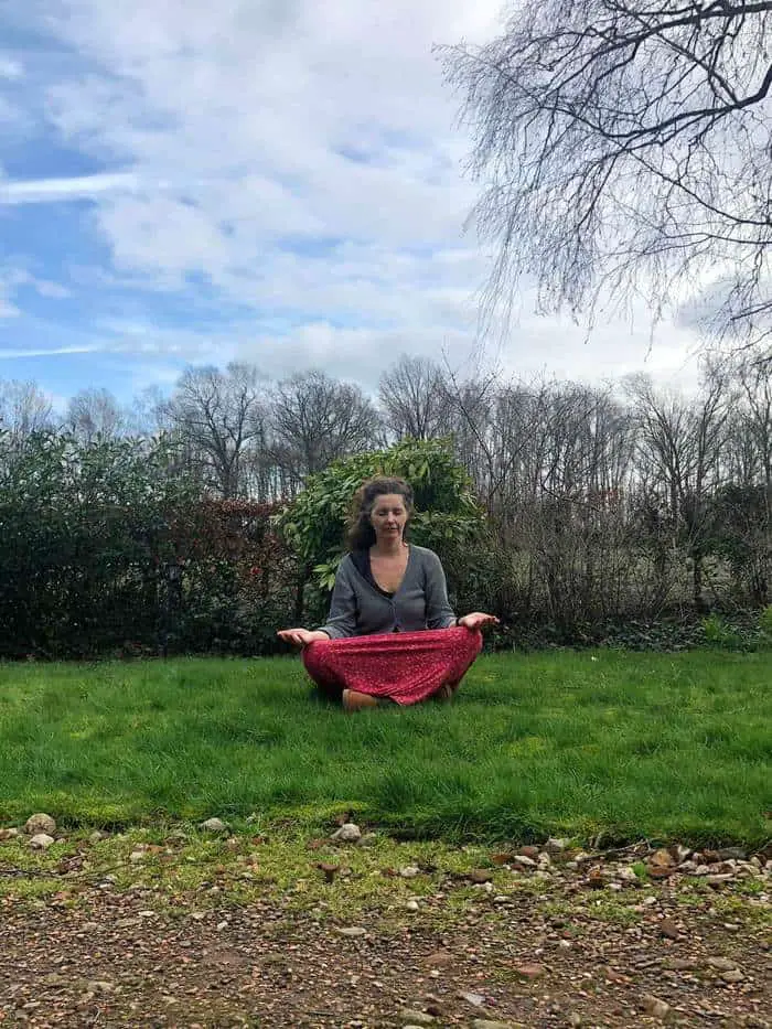 meditatie