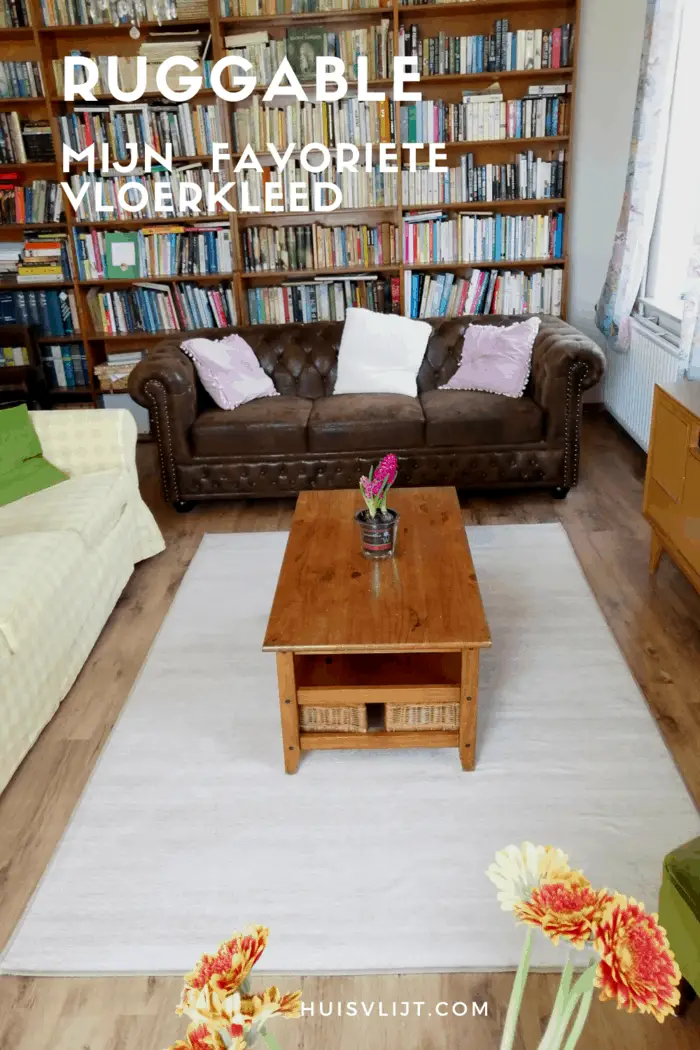Ruggable vloerkleed voor de lente en zomer! 20 Ruggable vloerkleed voor de lente en zomer!