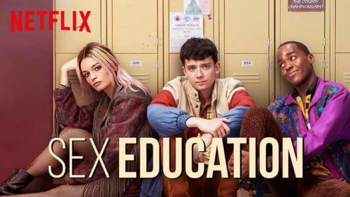 sex education seizoen 2