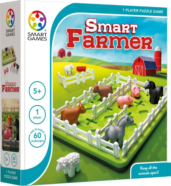 smart farmer