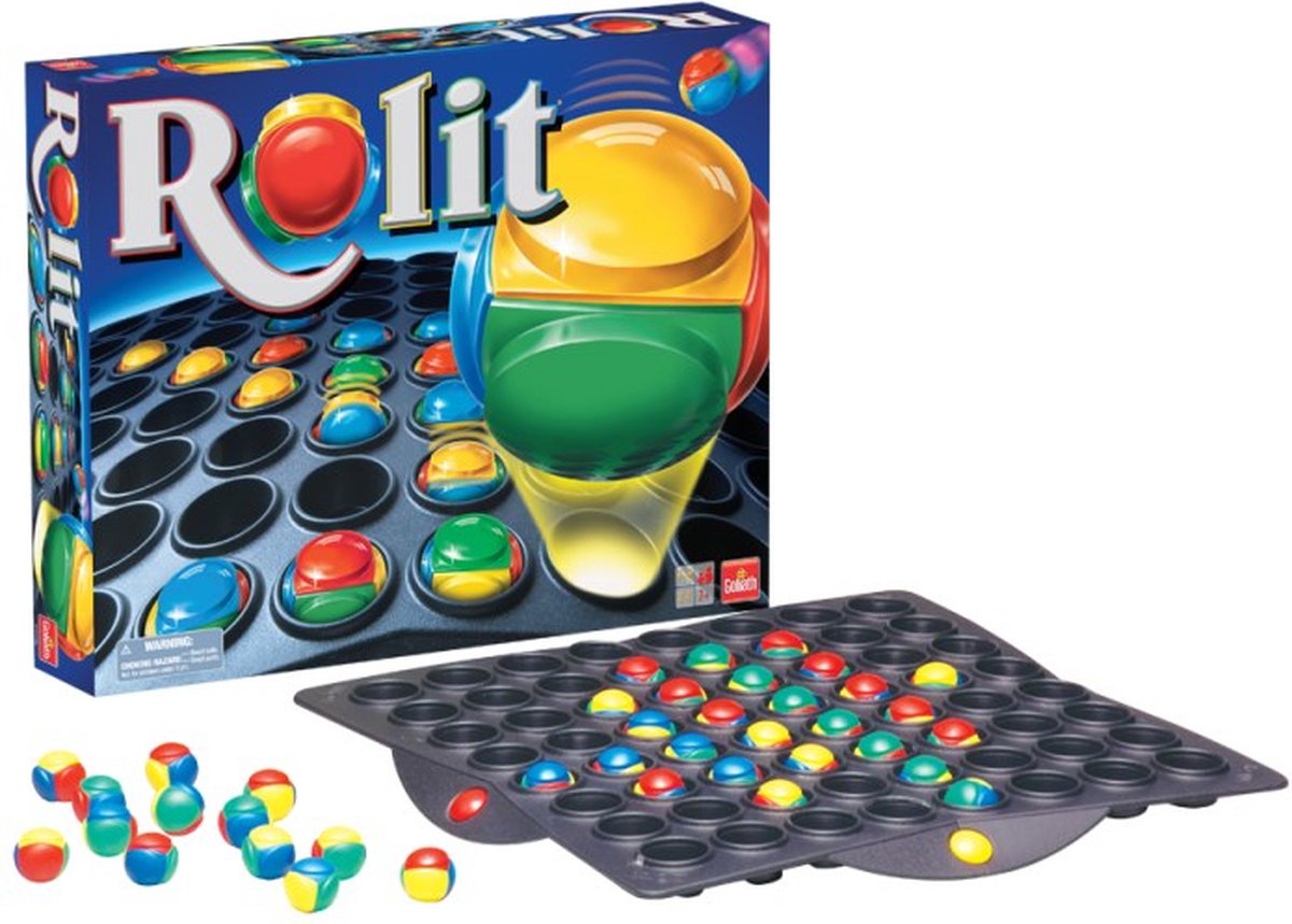 rolit spel