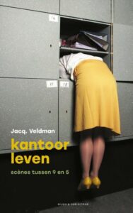 kantoorleven boek