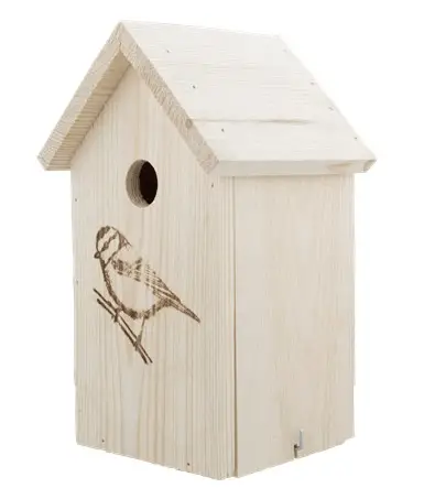 Vogelhuisje Action