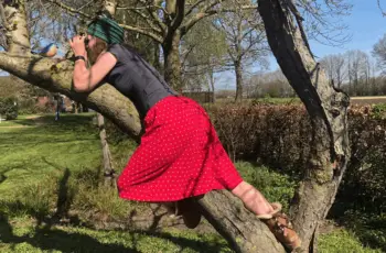 Wannabe vogelaar!