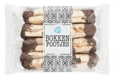 bokkenpootjes