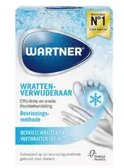 waterwratjes