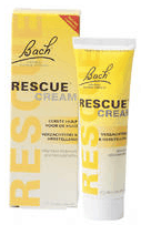 bach rescue creme