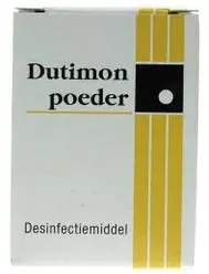 dutimon poeder