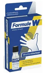 formule w