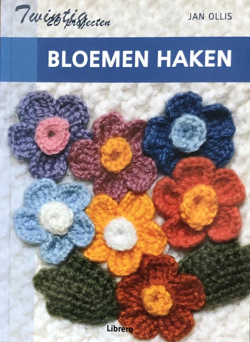 bloemen haken