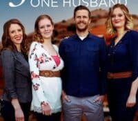 Three Wives One Husband: polygamie