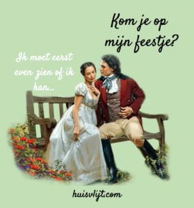 Linkparty
