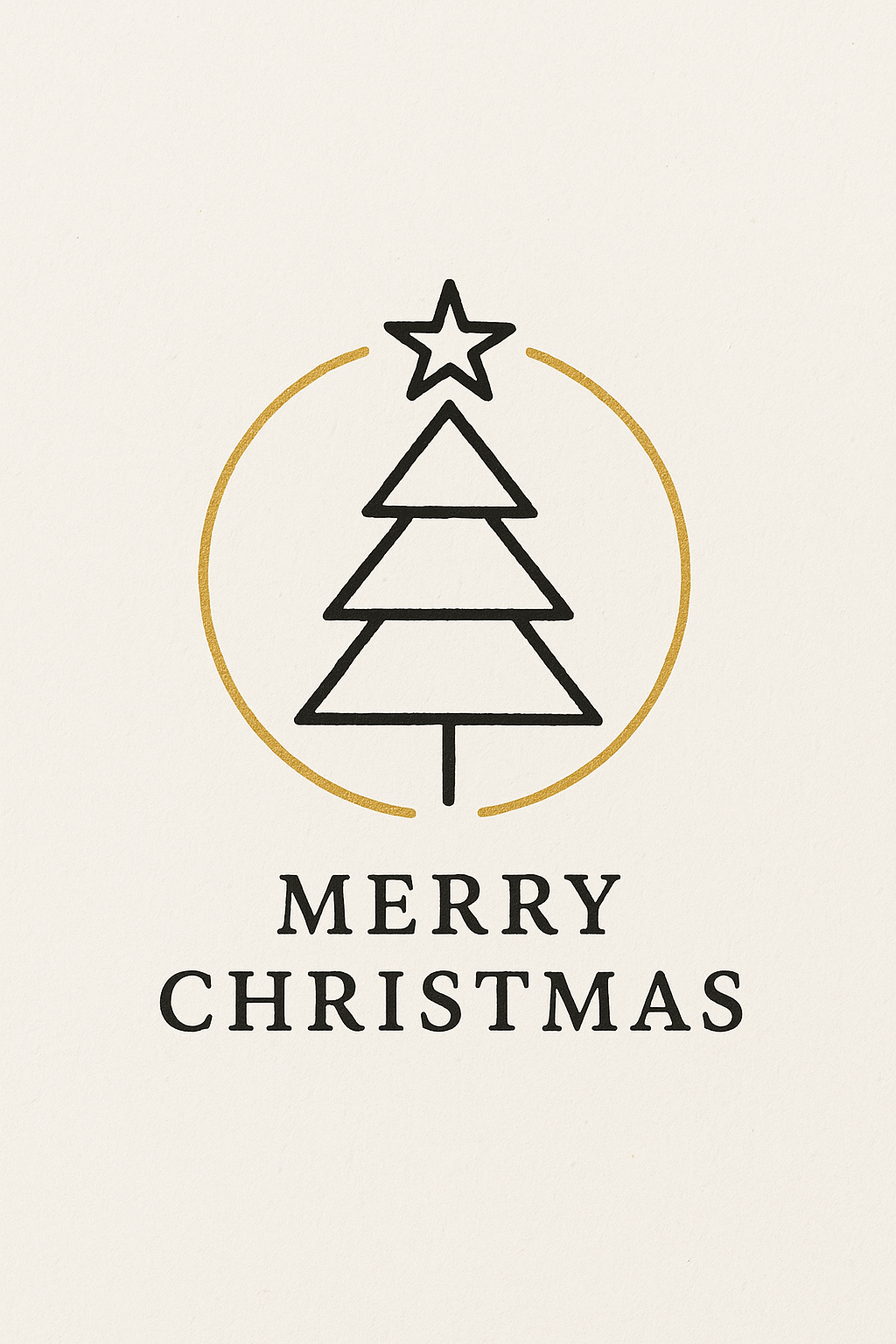 kerstkaarten ideeën tekenen