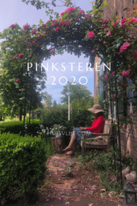 pinksteren 2020