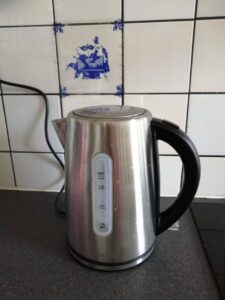 waterkoker