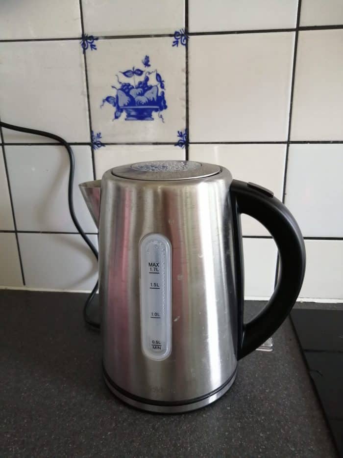 waterkoker