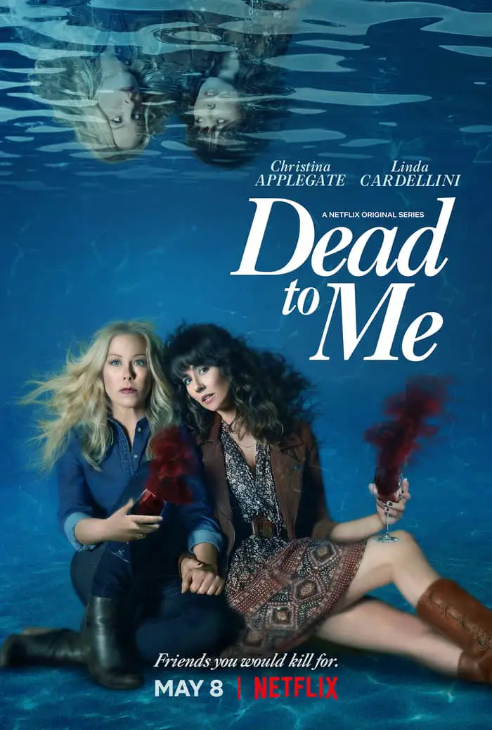 Dead to me seizoen 2