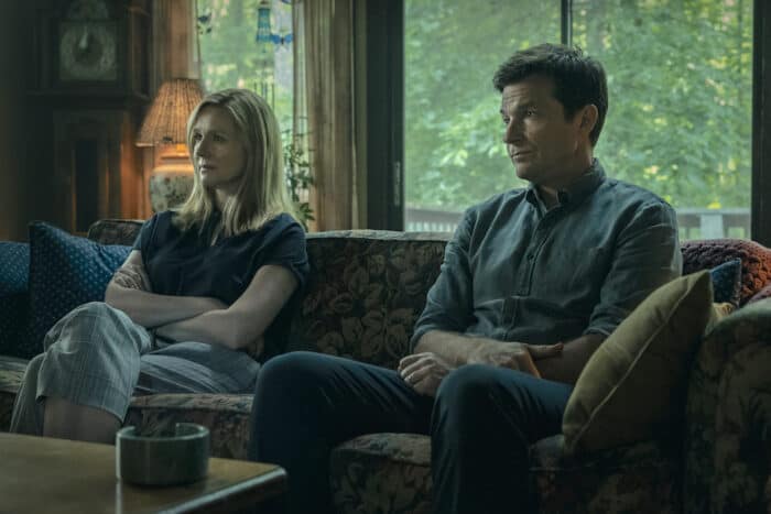 Ozark seizoen 3: net zo goed als de eerste 2! 1 Ozark season 3
