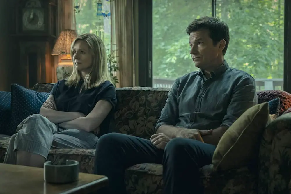 Ozark seizoen 3: net zo goed als de eerste 2!