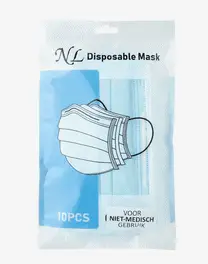 mondmasker Etos