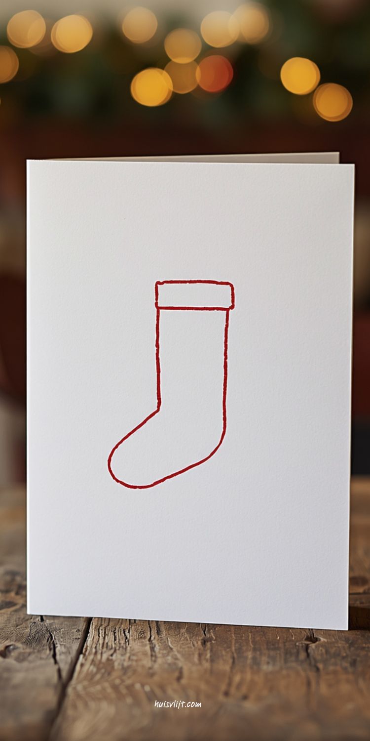 kerstsok