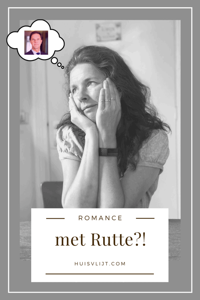 Romance met Rutte?!