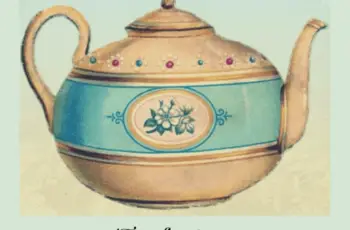 Zijn theepotten overbodig geworden?