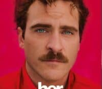 Her op Netflix: verliefd op je computer? Film review.