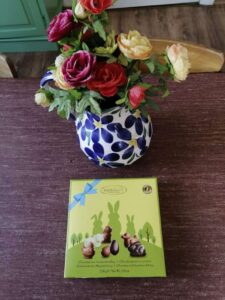 Cadeau bij de Action