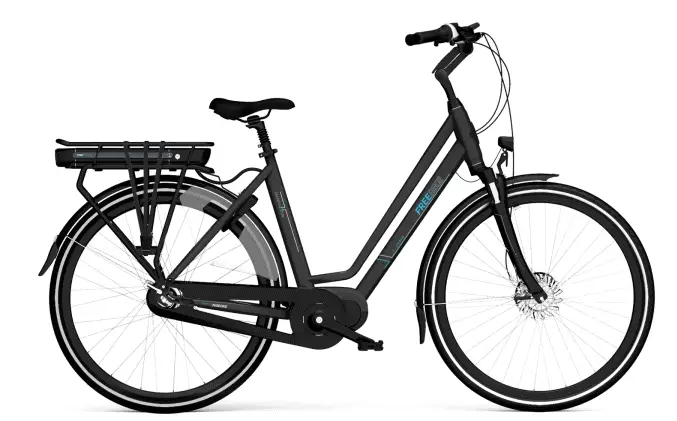 Goedkope eBikes: zou ik meer fietsen met een elektrische fiets? 4 ebike Hema