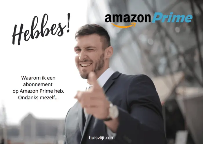 Amazon Prime