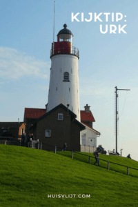 Serie over Urk