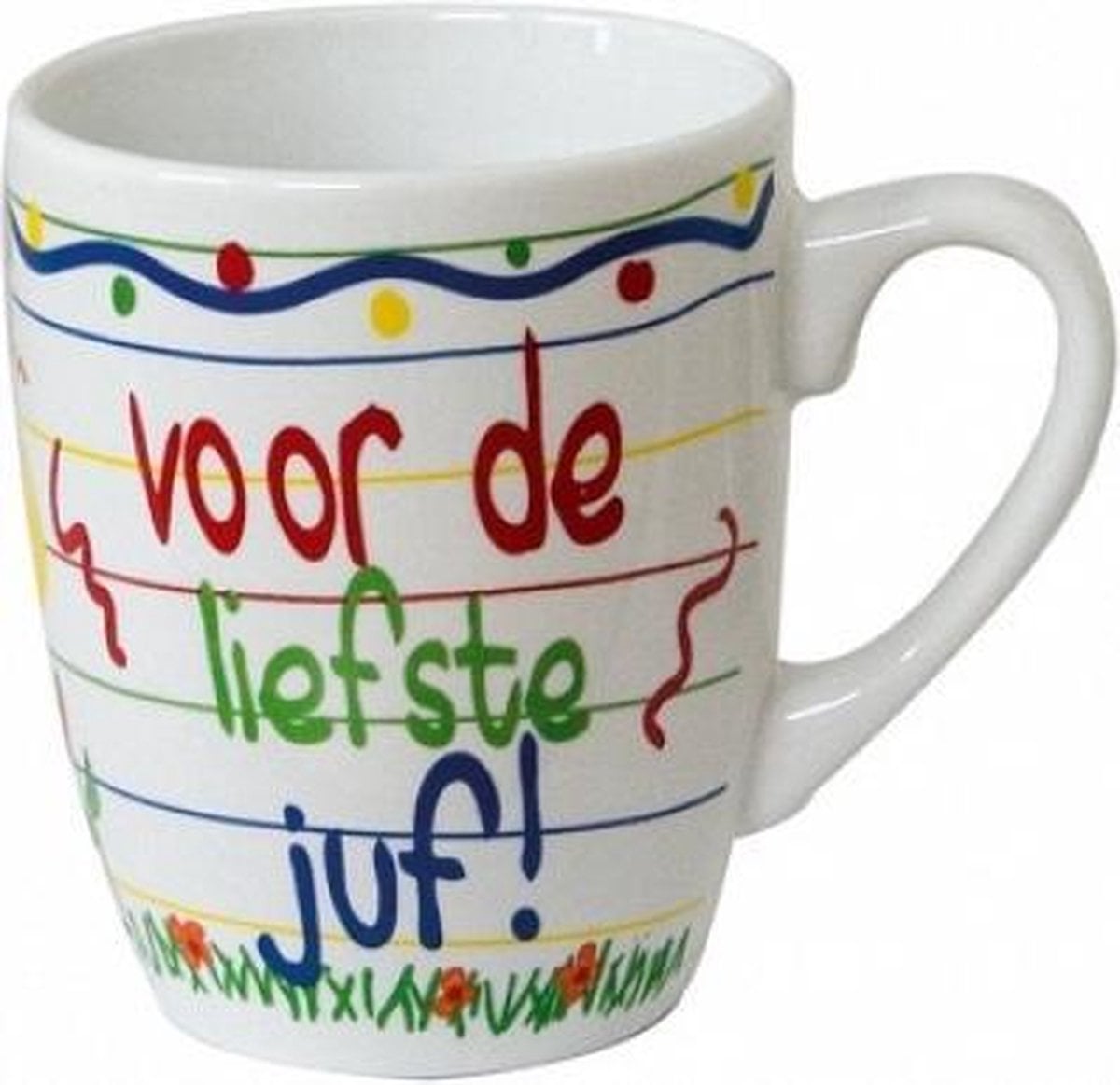 Afscheidscadeau voor de juf: 23 originele én eenvoudige ideeën (groep 1 t/m 8) 2 afscheidscadeau juf