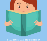 5 methodes van bezuinigen op studieboeken