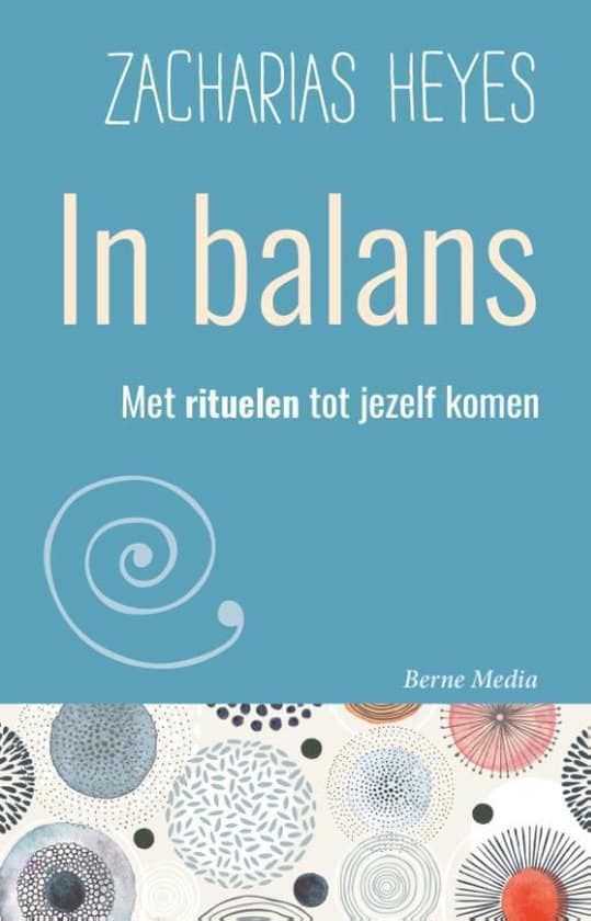 in balans
