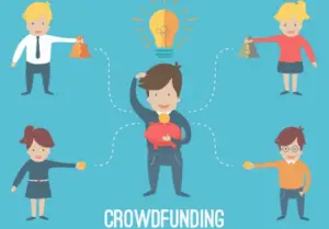 crowdfunding