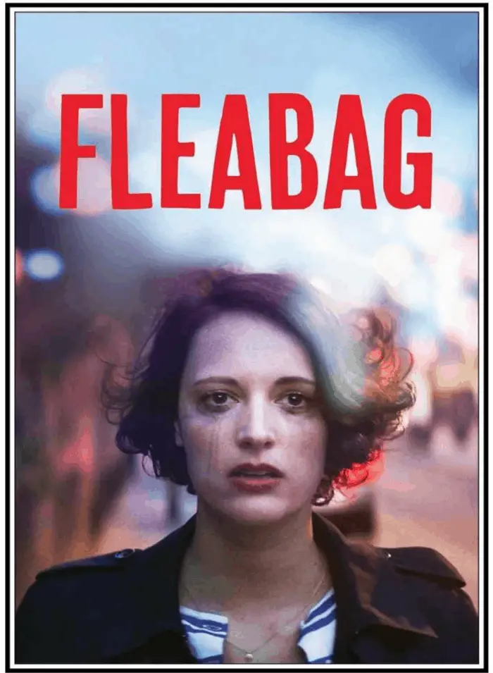 Kijktip Fleabag