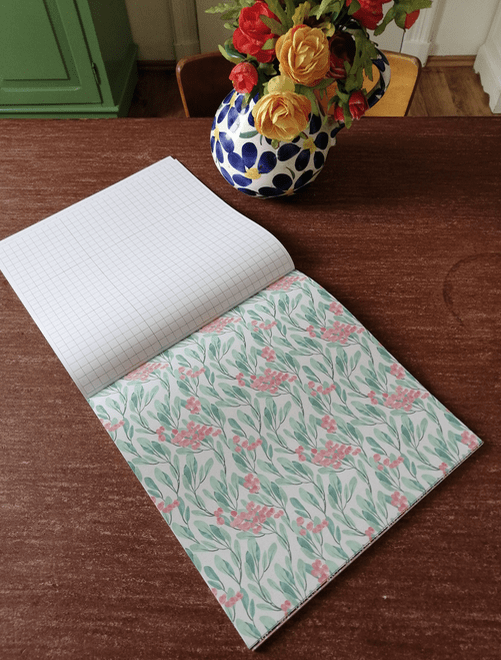 Bullet journal accessoires
