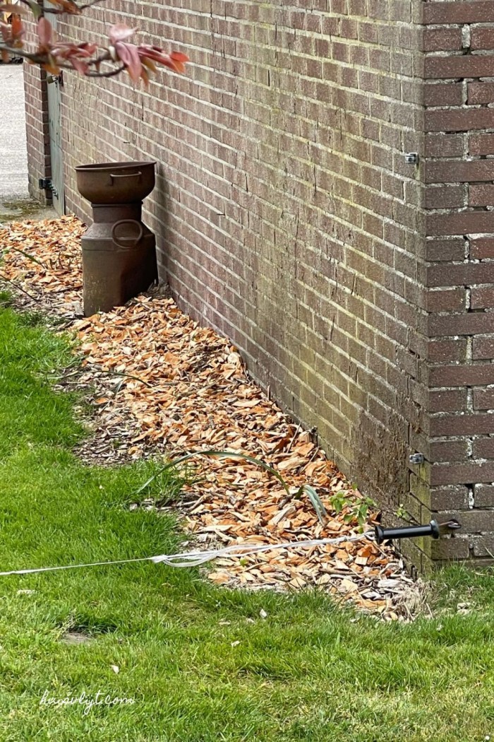 Houtsnippers tuin: wat zijn het en waar kun je ze allemaal voor gebruiken? 1 houtsnippers