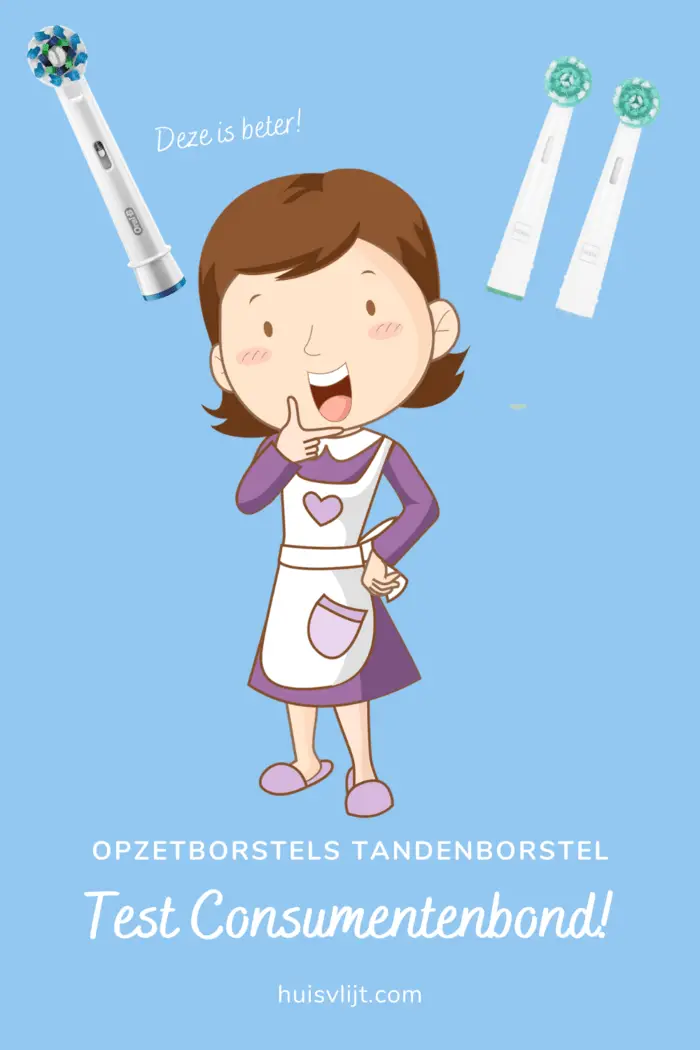 opzetborstels