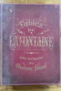 oude boeken
