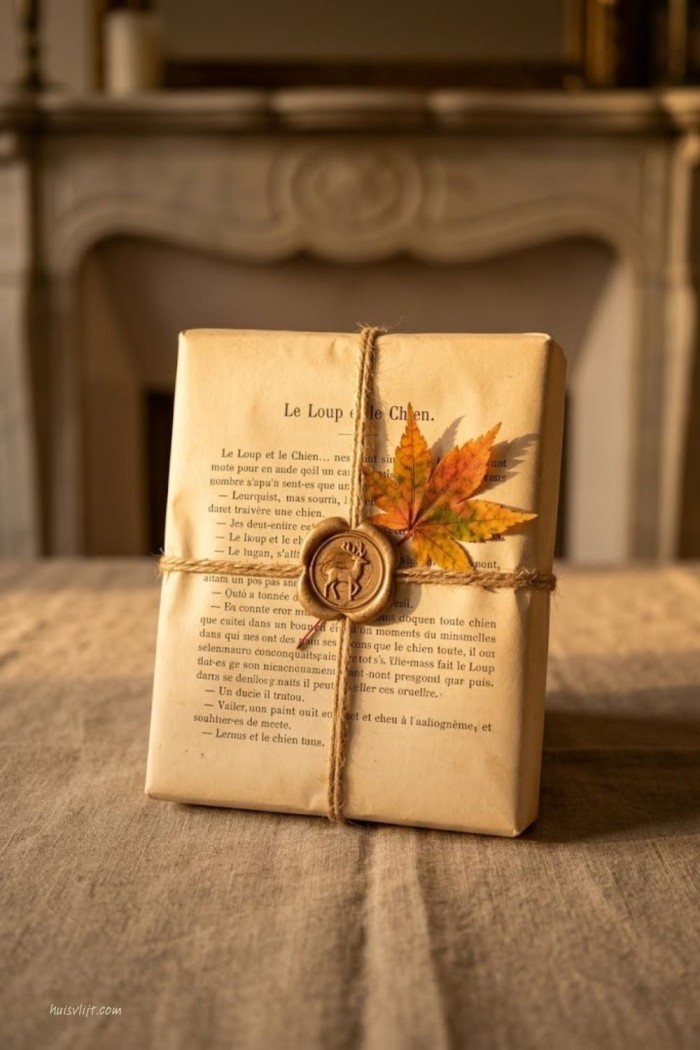 7 x Creatief met oude boeken en boek pagina's 3 oude boeken knutselen