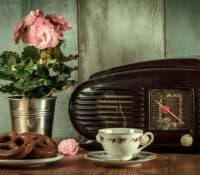 Waarom ik graag naar de radio luister op zwarte zaterdag