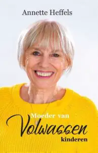 moeder van volwassen kinderen