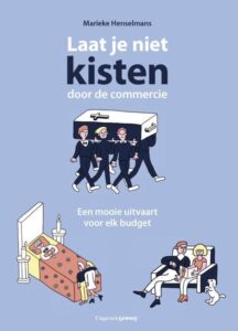 Laat je niet kisten