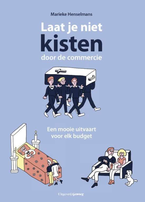 Laat je niet kisten