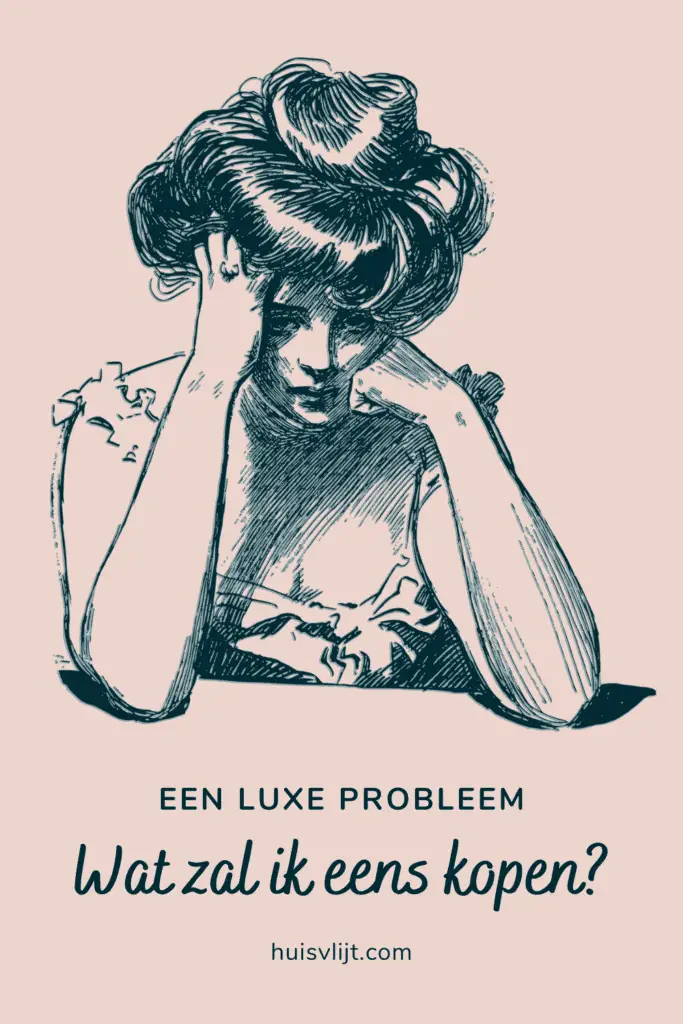 Luxeprobleem